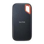 Sandısk 2tb Extreme Pro Ssd Gri Sdssde61-2t00-G25