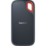 Sandisk 2TB Extreme Taşınabilir Harici SSD