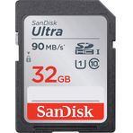 Sandisk 32 GB Flash Bellek