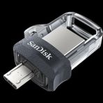 Sandısk 32GB Ultra Dual Usb3.0 SDDD3-032G-G46GW USB 3.0 Bellek - 32 GB