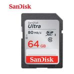 Sandisk 64 Gb Panasonic MDH2 Hafıza Kartı
