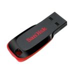 Sandisk Alkasaz Gelalbe Sandısk Cruzer Blade 16GB 619659000431