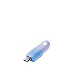 Sandisk Creator 512gb Sdcz75c-512g-g46 Usb 3.2 Gen 1 Type-c Flash Bellek - Açık Mavi