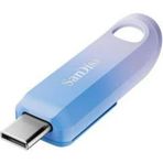 Sandisk Creator 512Gb Sdcz75c-512G-G46 Usb 3.2 Gen 1 Type-C Flash Bellek