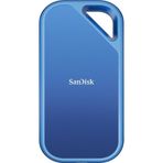 SanDisk Creator Pro SDSSDE81C-4T00-G25 USB 3.2 4 TB Taşınabilir SSD