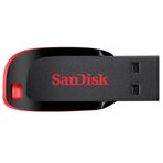 Sandisk Cruzer Blade 16 GB Flash Bellek SDCZ50