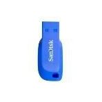Sandısk Cruzer Blade Sdcz50c-016g-b35be 16gb Flash Bellek
