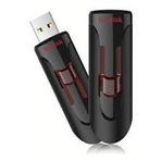 Sandisk Cruzer Glide 32GB USB 3.0 Bellek