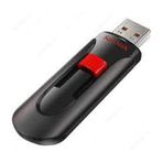 Sandisk Cruzer Glide SDCZ60-016G-B35 128GB Flash Bellek