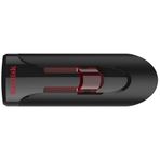 Sandisk Cruzer Glide SDCZ60-016G-B35 16GB Flash Bellek
