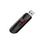 Sandisk Cruzer Glide Sdcz600-064G-G35 64 Gb Flash Bellek