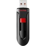 Sandisk Cruzer Glide SDCZ600-064G-G35 64GB Flash Bellek