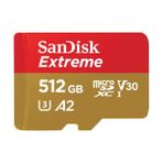 Sandisk Cruzer Profile 512 MB Flash Bellek hafıza kartı