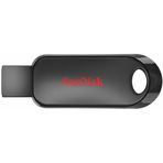 Sandisk Cruzer Snap 2GB Flash Bellek