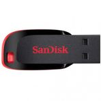 Sandisk Cruzer U3 16GB Beyaz Flash Bellek