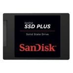 Sandisk Dahili SSD 240 GB Hafıza Kartı