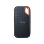 Sandisk Extreme 2 TB Portable SSD