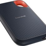 Sandisk Extreme 4TB USB 3.2 Portable Taşınabilir SSD