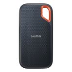 SanDisk Extreme Portable SSD 2TB (outlet)