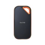 Sandisk Extreme Pro 1 Tb Portable Ssd