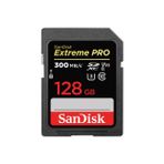 Sandisk Extreme Pro 128 GB SDXC Memory Card