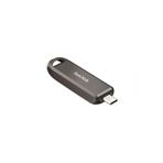 Sandisk Extreme Pro 256GB 1000MB/S Usb-C Flash SDCZ890-256G-G46