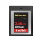 Sandısk Extreme Pro 256Gb 1700 Mb/S Cfexpress Type-B Sdcfe-256G-Gn4nn