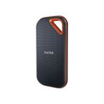 Sandisk Extreme Pro 4 TB Portable SSD