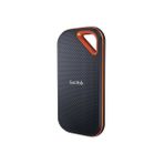 SanDisk Extreme PRO 4TB Portable SSD | Grisepet