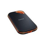 SanDisk Extreme Pro 4tb Taşınabilir Ssd Sdssde82-4t00-g25 3800 Mb/sn Aktarım Hızı