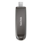Sandisk Extreme Pro 512gb 1000mb/s Usb-c Flash Bellek Sdcz890-512g-g46 Type-C