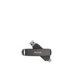 Sandisk Extreme Pro Dual Drive 1Tb Sddde1-1T00-G46 1000Mb/S Usb & Type-C Flash Bellek