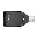 SanDisk Extreme PRO - Lecteur/enregistreur taşınabilir et compact de cartes SD UHS-I SDDR-C531-GNANN