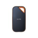 SanDisk Extreme PRO Portable SSD 2000MB