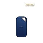 SanDisk Extreme PRO SDSSDE81-1T00-RR25 1 TB Taşınabilir SSD