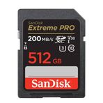Sandisk Extreme PRO SDXC UHS-I 64GB 95Mb/s Micro SD Hafıza Kartı