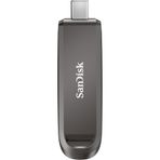 SanDisk Extreme PRO USB Bellek USB-C 256GB SDC Z890-256G-G46