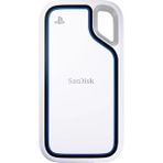SanDisk Extreme SDSSDE62P-1T00-G25 USB 3.2 1 TB Taşınabilir SSD