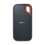 Sandisk Extreme SDSSDEXT-500G-G25 500 GB 1.8" 550 MB/s Taşınabilir SSD Disk