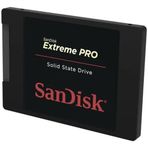 SanDisk Extreme SDSSDXPS-960G-G25 960 GB 2.5" 550-515 MB/s SSD Sabit Disk