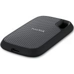 Sandisk Extreme Taşınabilir Ssd Usb3.0 2 Tb Siyah – Sdssde62-2T00-Ga0