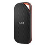 SanDisk ExtremePRO USB4 Portable SSD 2TB Depo6-SDSSDE82-2T00-G25