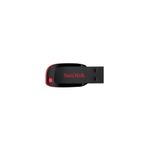 Sandisk Flash Bellek 64 Gb Cruzer Blade
