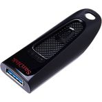 Sandisk INDSDCZ48-032G-U46 Ultra 3.0 32 GB Flash Bellek