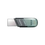 SanDisk iXpand 64GB Flash Bellek Type-A + Lightning