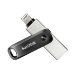 Sandisk iXpand Flash Drive 128 GB For Ip USB Bellek