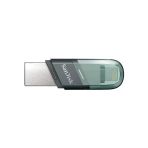 Sandısk İxpand Flash Drive 64Gb Type A + Lightning 619659181413