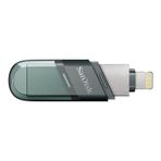 Sandisk iXpand SDIX90N-064G-GN6NN 64 GB USB 3.0 Lightning OTG Apple Uyumlu iPhone USB Flash Bellek