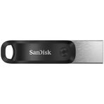 Sandisk iXpand SDSDIX-128G-G57 128GB Flash Bellek