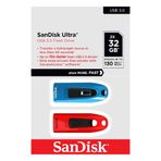 Sandisk M3.0 Androıd Smartphone 16 Gb Ultra Dual DrıveUsb Bellek